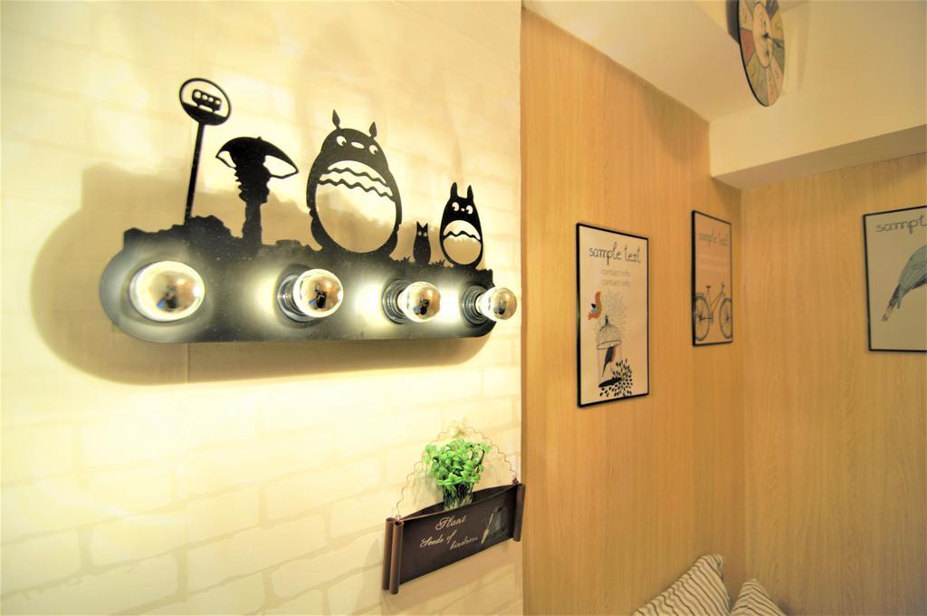 Big Wave Travel Hotel Hong Kong Exterior foto