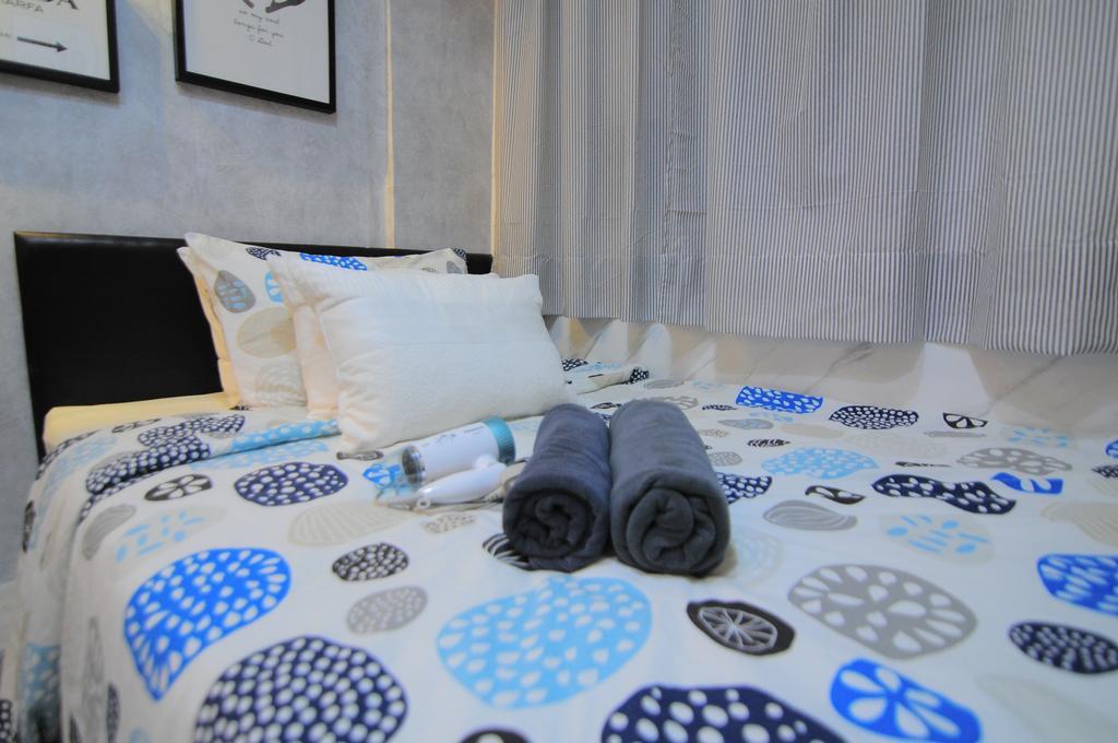Big Wave Travel Hotel Hong Kong Exterior foto