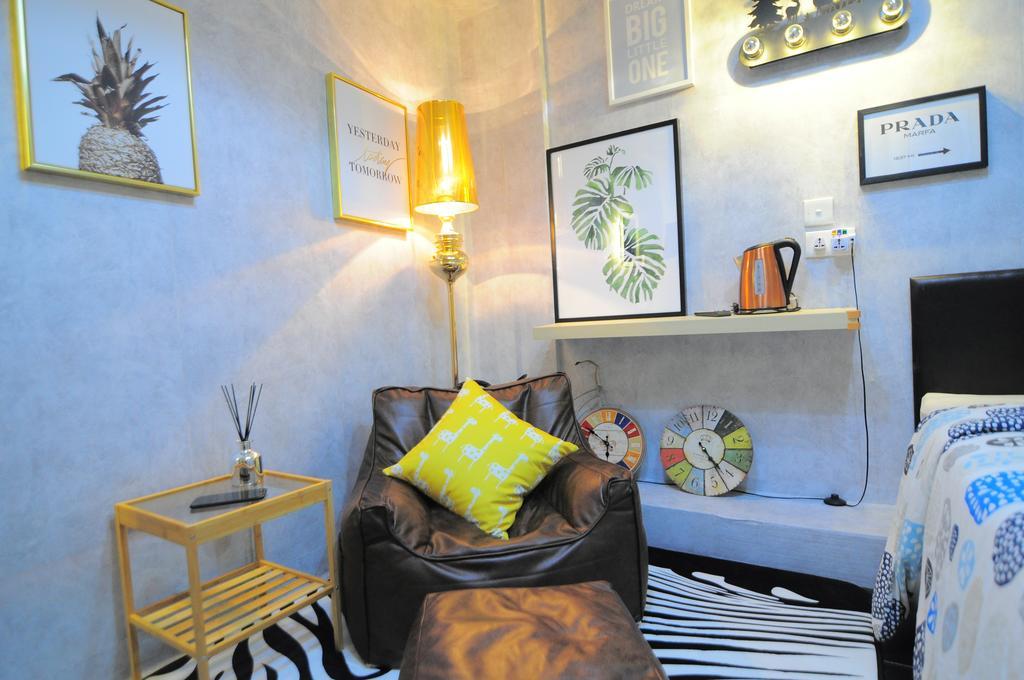 Big Wave Travel Hotel Hong Kong Exterior foto