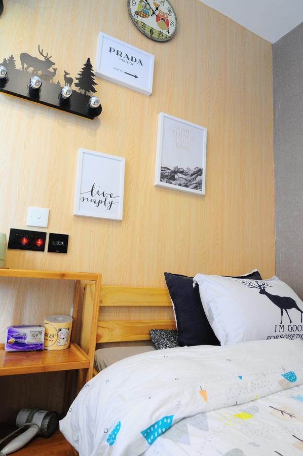 Big Wave Travel Hotel Hong Kong Exterior foto
