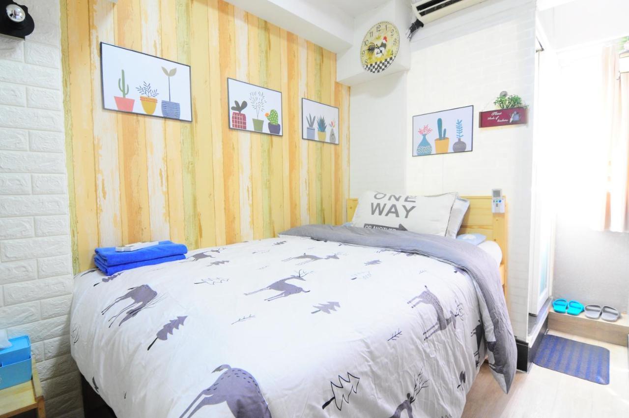 Big Wave Travel Hotel Hong Kong Exterior foto
