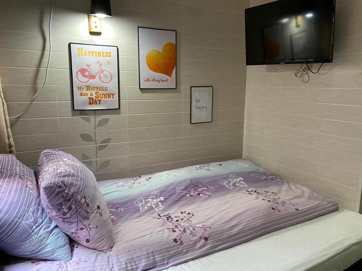 Big Wave Travel Hotel Hong Kong Exterior foto