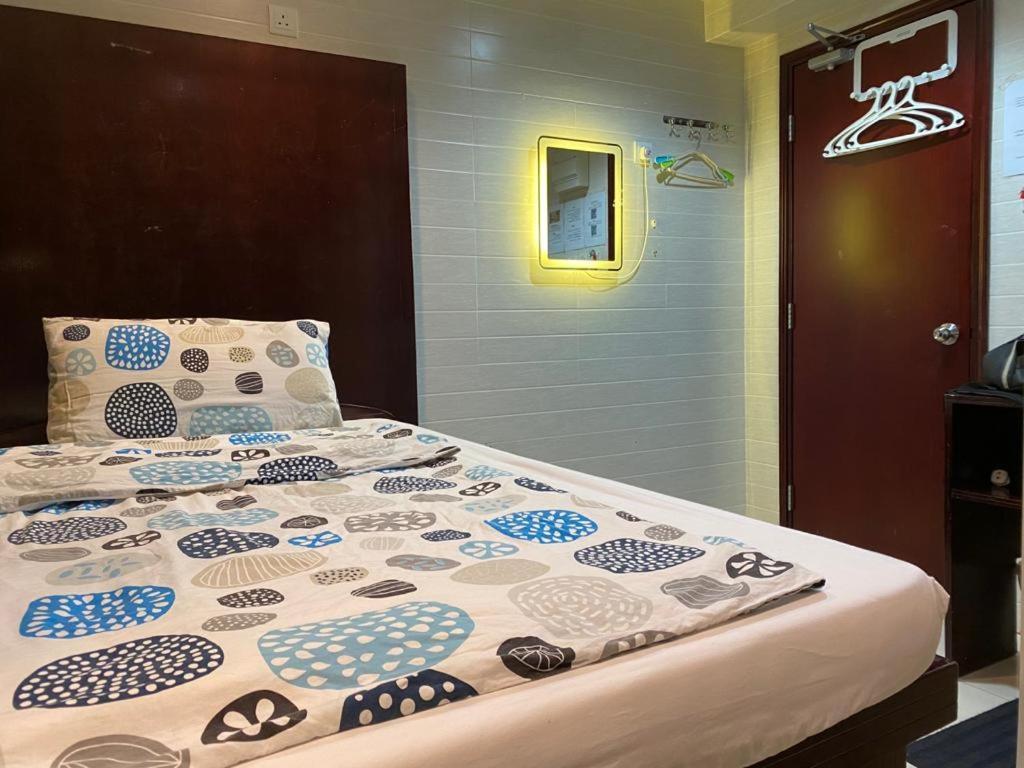 Big Wave Travel Hotel Hong Kong Exterior foto